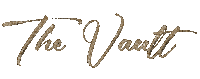 The Vault Dance Sticker