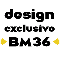 Design Sticker by BM36 Importadora