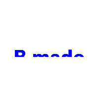 bmade-digital  Sticker