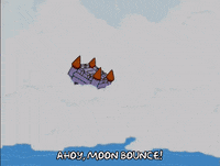 episode 18 boat GIF