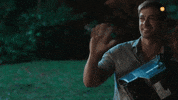 Soap Opera Hello GIF by Mediaset España
