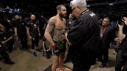 Michael Chiesa Sport GIF by UFC