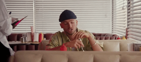 Hungry Musicvideo GIF by Red Bull Records