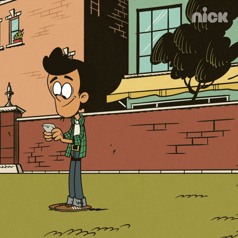 In Love Lol GIF by Nickelodeon