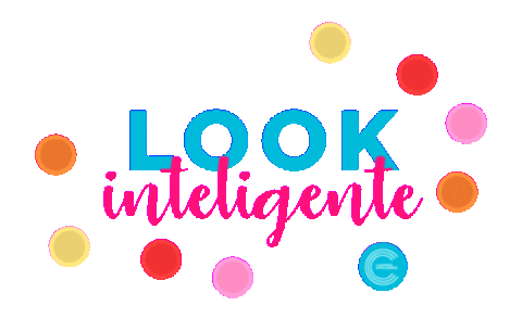 Cibr Sticker by Caderno Inteligente®