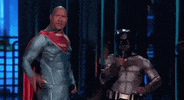 the rock scratch GIF by MTV Movie & TV Awards