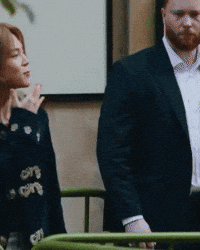 Fashion Kiss GIF