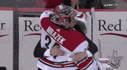 ice hockey love GIF by NHL
