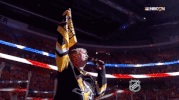 ice hockey GIF by NHL