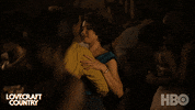 Jurnee Smollett Dancing GIF by Lovecraft Country