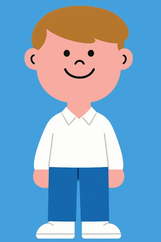 BrzzyWeather sad mood scared character GIF