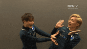 Fewc GIF by FIFA
