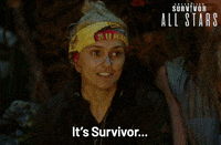 Survivorau GIF by Australian Survivor