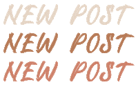 Post Posting Sticker by Yarra Trail