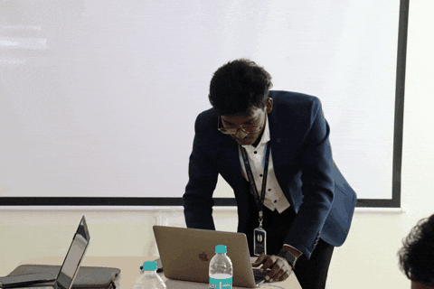 White Hat Hacker GIF by karthikeyan V