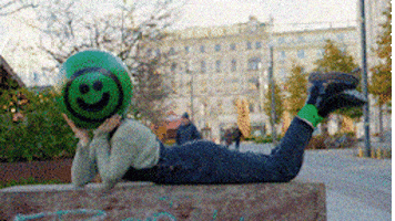 Buty Smile GIF by GoodTasteProduction