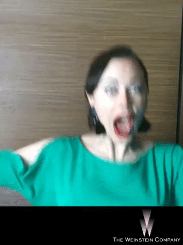 GIF by The Weinstein Company