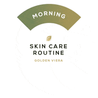 Skin Care Sticker by Golden Viera