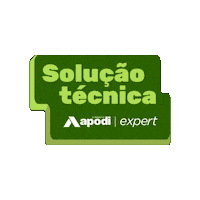 Solução Sticker by Apodi Expert
