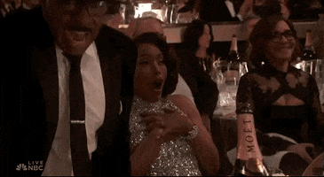 Angela Bassett GIF by Golden Globes