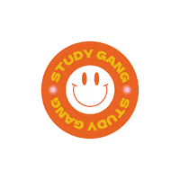 Test Business Sticker by Study For Fun