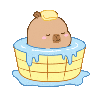 Happy Fun Sticker