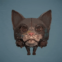 Digital Art Artist GIF by Artifex Project