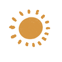 Summer Love Sticker