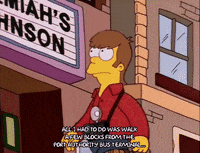 homer simpson GIF