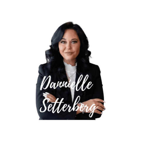 Danniellesetterberg Sticker by HowardHannaSB