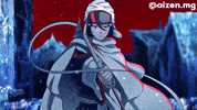 Bleach GIF