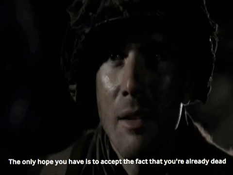 alreadydead bandofbrothers hbo GIF