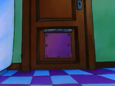 heyarnold giphydvr nicksplat hey arnold giphyha016 GIF