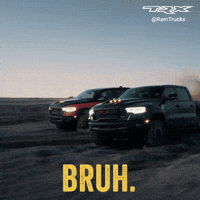 Dodge Ram Truck GIF by Ram Trucks