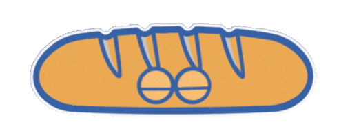 Roller Derby Sticker by Rainy City Roller Derby