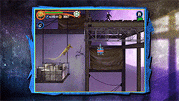 television nickelodeon GIF by Teenage Mutant Ninja Turtles
