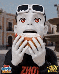 Baked Goods Dessert Time GIF by Zhot