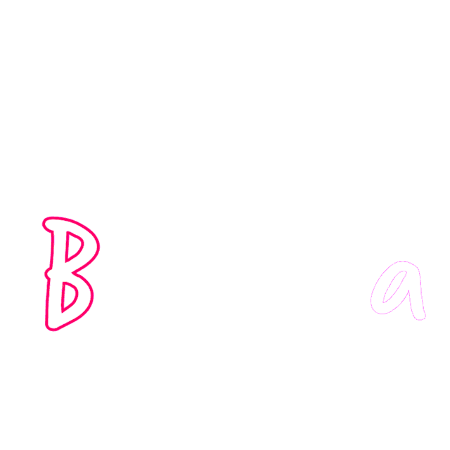 Nani Bom Dia Gente Linda Sticker by Revista do VALE