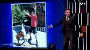 Vamos Dani Martínez GIF by Movistar Plus+