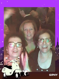 moto GIF by Mary and Tomi