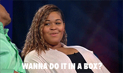 in the mood GIF by WE tv
