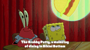 season 9 episode 22 GIF by SpongeBob SquarePants