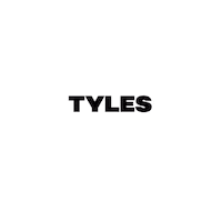 Tile Sticker by Tyles