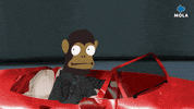 Fun Go GIF by Mola TV Kids