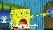 season 9 the fish bowl GIF by SpongeBob SquarePants
