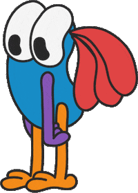 dance lol Sticker