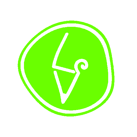 larissavirgilli giphygifmaker larissa virgilli larissa virgilli logo Sticker