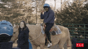 Ride Away 90 Day Fiance GIF by TLC