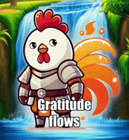 Water Flowing GIF by Zorooster