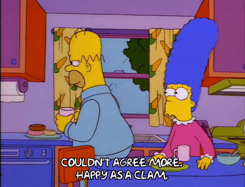 homer simpson GIF